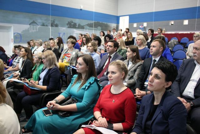 На Ставрополье обсудили перспективы женского предпринимательства На Ставрополье обсудили перспективы женского предпринимательства