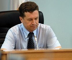 Внеплановое заседание Правительства Ставропольского края Внеплановое заседание Правительства Ставропольского края