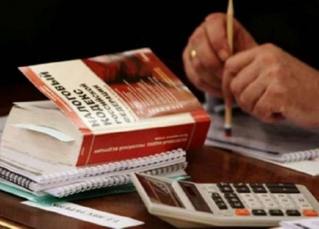 В Ставрополе два директора организации подозреваются в неуплате налогов на 137 миллионов рублей В Ставрополе два директора организации подозреваются в неуплате налогов на 137 миллионов рублей