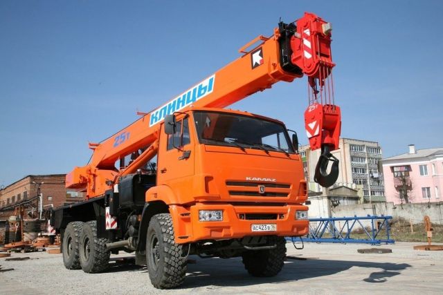 Ставрополец купил через интернет несуществующий автокран Ставрополец купил через интернет несуществующий автокран