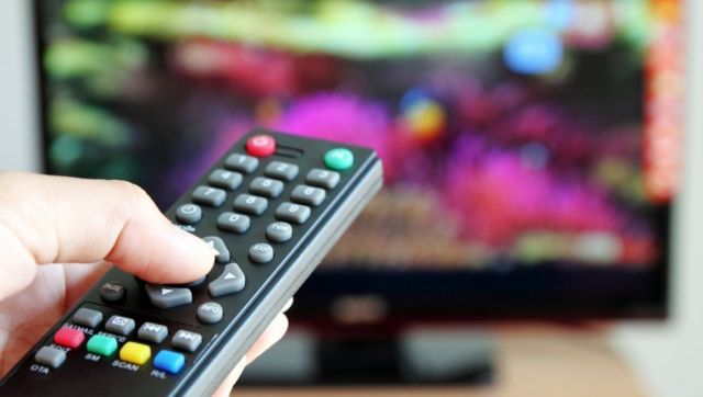 Аналоговое телевидение начнут отключать на Ставрополье с 15 апреля Аналоговое телевидение начнут отключать на Ставрополье с 15 апреля