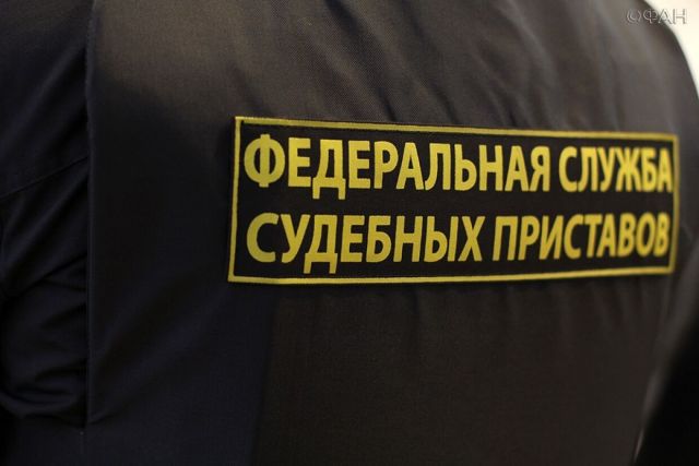 На Ставрополье компания погасила полмиллиона рублей задолженности после ареста автомобилей На Ставрополье компания погасила полмиллиона рублей задолженности после ареста автомобилей