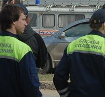 В Ставрополе в одном из дачных некоммерческих товариществ произошел взрыв В Ставрополе в одном из дачных некоммерческих товариществ произошел взрыв