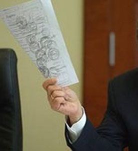В детсадах зафиксированы незаконные поборы с родителей В детсадах зафиксированы незаконные поборы с родителей