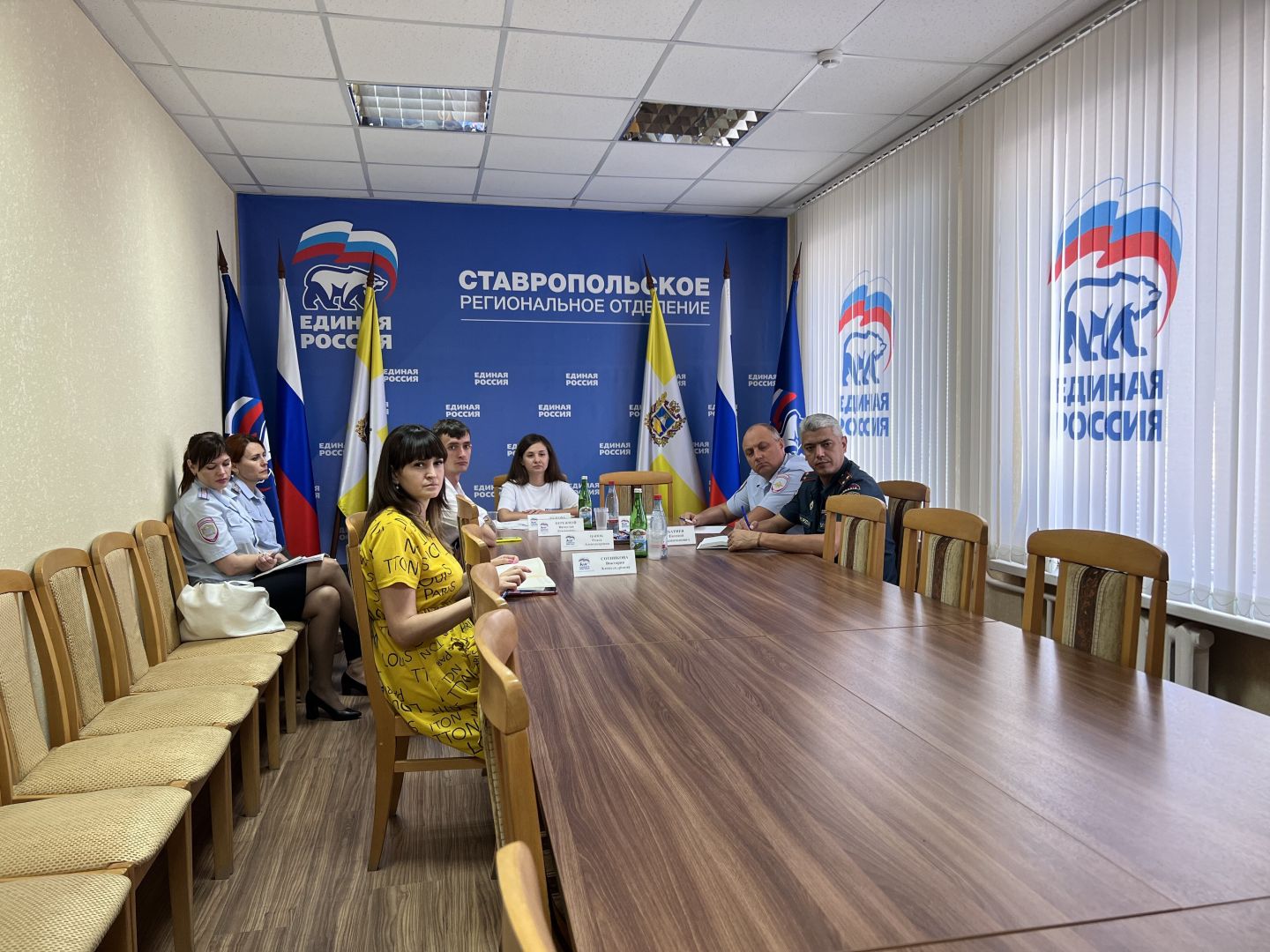 Диктант Победы пройдёт на Ставрополье в сентябре