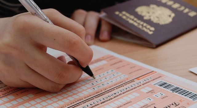 Более 6,5 тысячи выпускников Ставрополья выбрали ЕГЭ по математике профильного уровня Более 6,5 тысячи выпускников Ставрополья выбрали ЕГЭ по математике профильного уровня