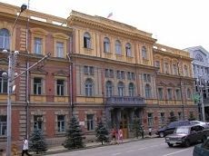 В Ставрополе лучшим досталось «Признание» В Ставрополе лучшим досталось «Признание»