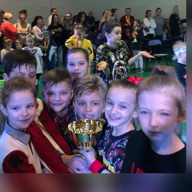 Ставропольские танцоры поедут на чемпионат России по современным танцевальным направлениям Ставропольские танцоры поедут на чемпионат России по современным танцевальным направлениям