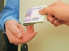 Житель Ставрополя пытался откупиться от полицейских Житель Ставрополя пытался откупиться от полицейских