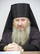 Епископ Феофан обратился к жителям города Епископ Феофан обратился к жителям города
