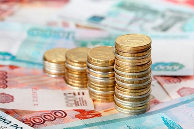 МФЦ Ставрополья пополнили бюджет края более чем на 200 миллионов рублей МФЦ Ставрополья пополнили бюджет края более чем на 200 миллионов рублей