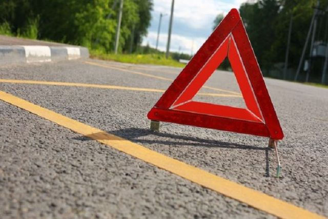 На Ставрополье грузовики попали в ДТП На Ставрополье грузовики попали в ДТП