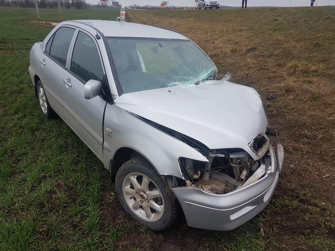 На Ставрополье участник ДТП с двумя пострадавшими покинул место аварии На Ставрополье участник ДТП с двумя пострадавшими покинул место аварии