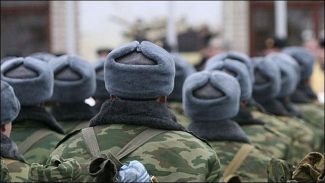 Молодой житель Ставрополья заплатит штраф за уклонение от военной службы Молодой житель Ставрополья заплатит штраф за уклонение от военной службы