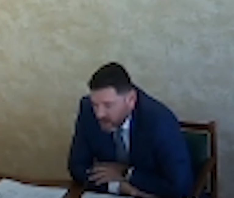 Глава Кисловодска прокомментировал видео планёрки с губернатором края Глава Кисловодска прокомментировал видео планёрки с губернатором края