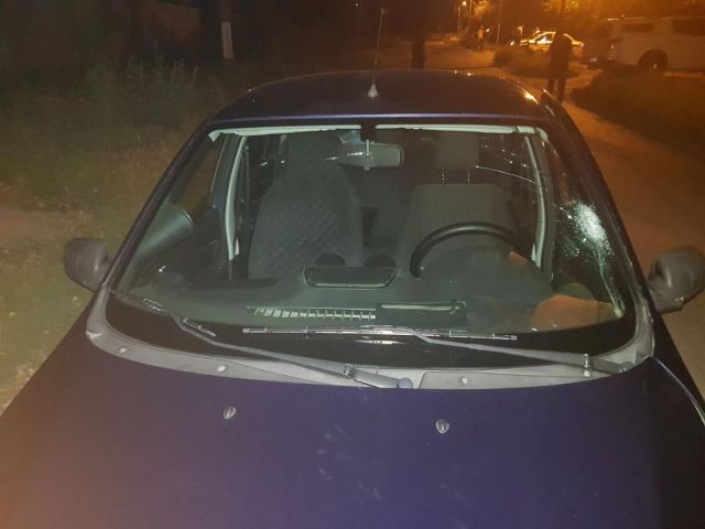 В Ставропольском крае подросток попал под колёса автомобиля В Ставропольском крае подросток попал под колёса автомобиля
