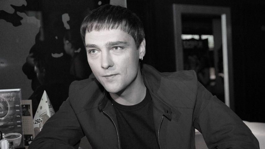 Умер солист группы Ласковый май Юрий Шатунов