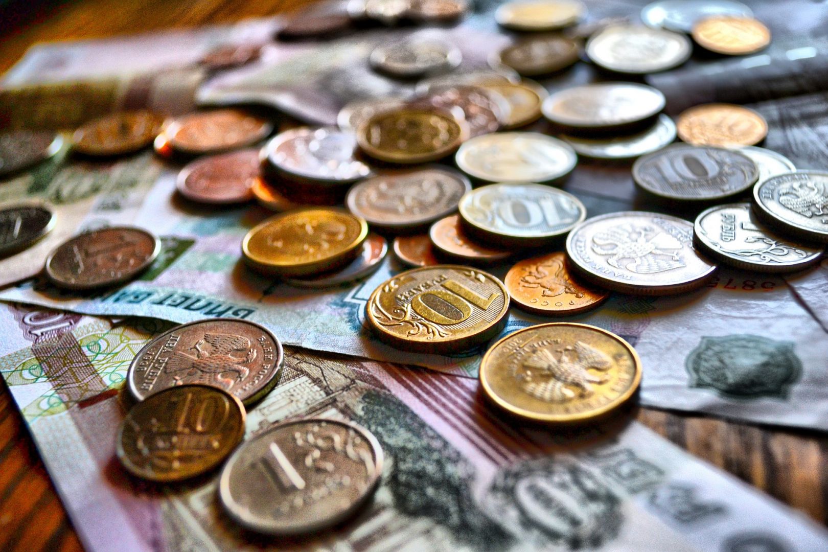На Ставрополье 124 работодателя получили 54,2 миллиона рублей субсидии на выплату зарплаты