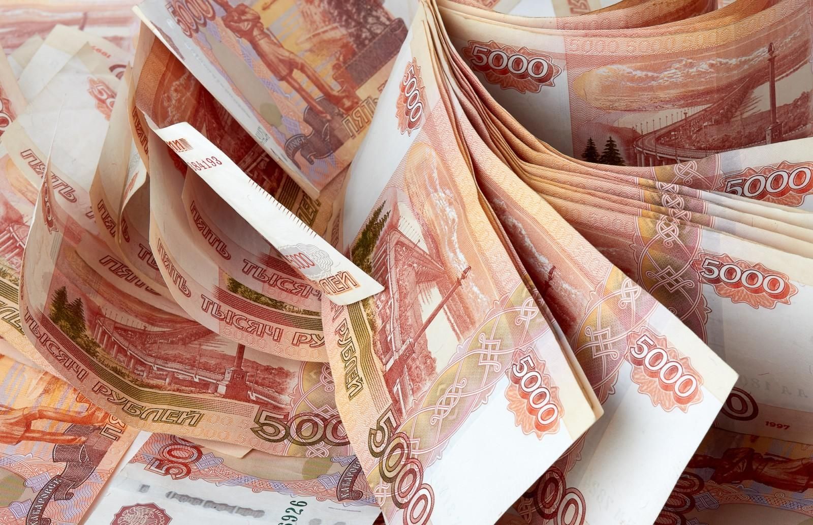 Ставрополье получило помощь из федерального бюджета в размере 2,7 миллиарда рублей Ставрополье получило помощь из федерального бюджета в размере 2,7 миллиарда рублей