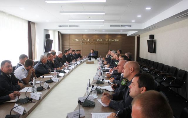 Половина ставропольских аграриев проходит техосмотр через «Госуслуги» Половина ставропольских аграриев проходит техосмотр через «Госуслуги»