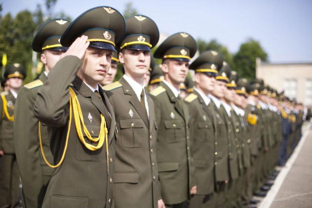Военный комиссариат Ставрополя проводит отбор кандидатов в высшие учебные заведения силовых структур Военный комиссариат Ставрополя проводит отбор кандидатов в высшие учебные заведения силовых структур