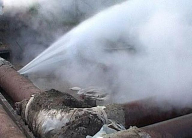 В Железноводске ликвидировали последствия аварийного отключения воды В Железноводске ликвидировали последствия аварийного отключения воды