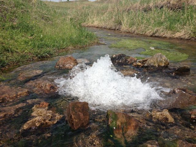 Ставрополец незаконно добывал подземные воды из артезианских скважин Ставрополец незаконно добывал подземные воды из артезианских скважин