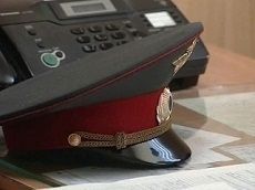 На Ставрополье завершился четвертый этап акции «Здравствуйте, я ваш участковый!» На Ставрополье завершился четвертый этап акции «Здравствуйте, я ваш участковый!»