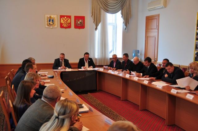 В Ставрополе правозащитники пожаловались на состояние системы водоотведения В Ставрополе правозащитники пожаловались на состояние системы водоотведения