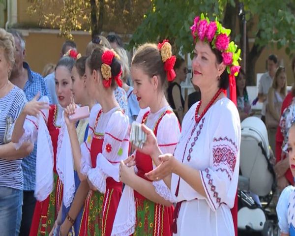 На Ставрополье стартовали Дни Красногвардейского района На Ставрополье стартовали Дни Красногвардейского района