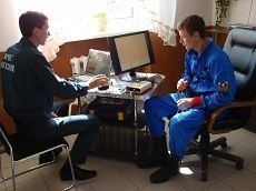 В Пятигорске появится филиал Центра экстренной психологической помощи МЧС России В Пятигорске появится филиал Центра экстренной психологической помощи МЧС России