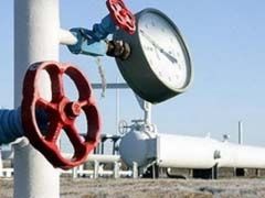 ЛУКОЙЛ построит на территории Ставропольского края три газопровода ЛУКОЙЛ построит на территории Ставропольского края три газопровода