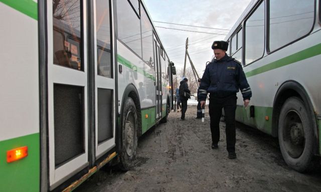 В Ставрополе с 17 ноября стартует акция «Заказной автобус» В Ставрополе с 17 ноября стартует акция «Заказной автобус»