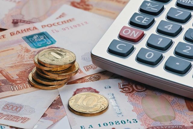 Часть социальных выплат автоматически продлят на полгода Часть социальных выплат автоматически продлят на полгода