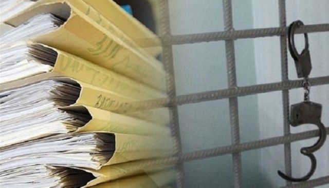 Ставропольский край лидирует среди регионов СКФО по количеству преступлений Ставропольский край лидирует среди регионов СКФО по количеству преступлений