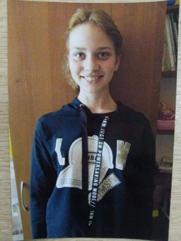 На Ставрополье ищут 14-летнюю девочку, пропавшую из детского дома На Ставрополье ищут 14-летнюю девочку, пропавшую из детского дома