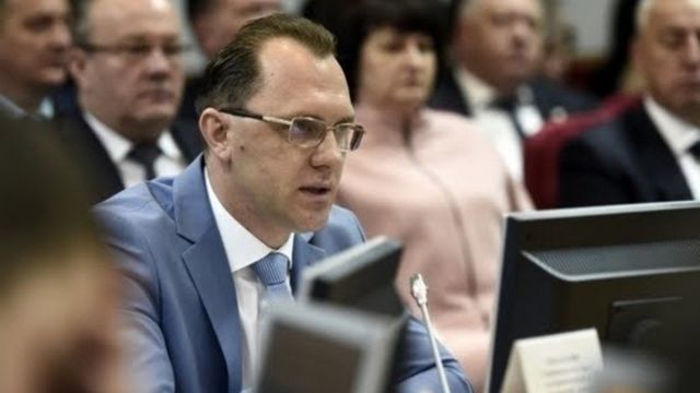 Минстрой Ставропольского края расширит полномочия Минстрой Ставропольского края расширит полномочия