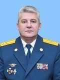 Заместитель начальника СКРЦ МЧС России приступил к работе Заместитель начальника СКРЦ МЧС России приступил к работе