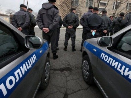 В крае возбуждено семь уголовных дел о преступлениях экстремистской направленности В крае возбуждено семь уголовных дел о преступлениях экстремистской направленности