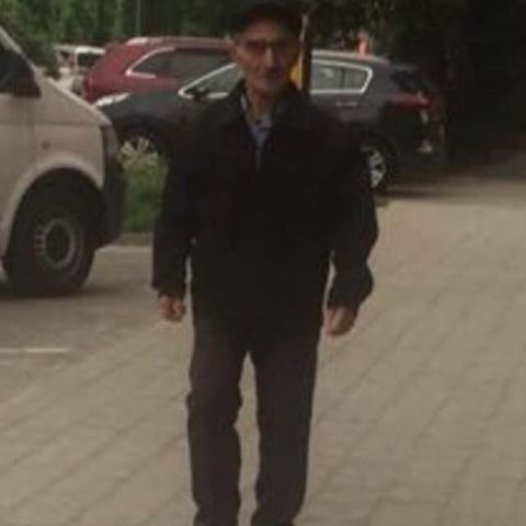 В Ставрополе разыскивается пропавший без вести пенсионер В Ставрополе разыскивается пропавший без вести пенсионер