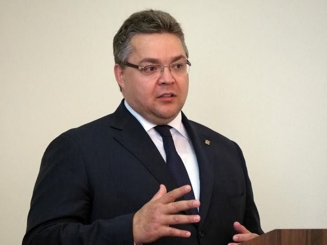 Губернатор назвал следующие два года непростыми для ставропольского села Губернатор назвал следующие два года непростыми для ставропольского села