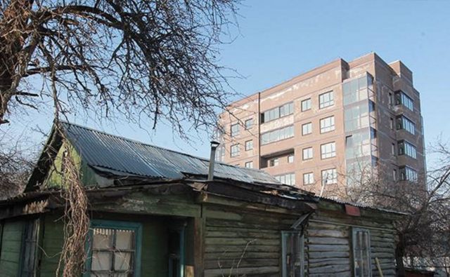 На Ставрополье качество 94% домов для расселения аварийного жилья не вызывает нареканий На Ставрополье качество 94% домов для расселения аварийного жилья не вызывает нареканий