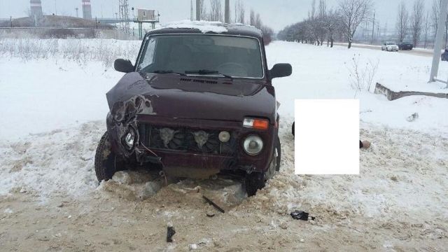 На Ставрополье столкнулись две легковушки, погиб мужчина На Ставрополье столкнулись две легковушки, погиб мужчина