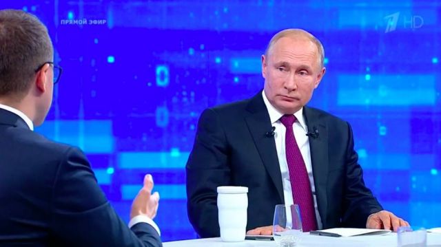 Владимир Путин заявил о необходимости повышения доходов пенсионеров Владимир Путин заявил о необходимости повышения доходов пенсионеров