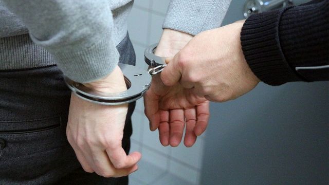 На Ставрополье молодой человек украл электроприборы из арендуемой им квартиры На Ставрополье молодой человек украл электроприборы из арендуемой им квартиры