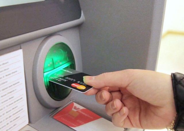 За мошенничество с кредитной картой ставрополец пойдёт под суд За мошенничество с кредитной картой ставрополец пойдёт под суд