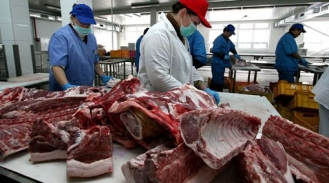 Ставрополье - лидер России по экспорту халяльной продукции Ставрополье - лидер России по экспорту халяльной продукции