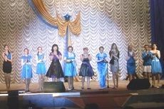 Песенный марафон пройдёт 24 мая в каждом районе и городе Ставрополья Песенный марафон пройдёт 24 мая в каждом районе и городе Ставрополья