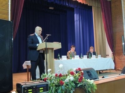 Экономическое развитие края обсудили краевые депутаты Экономическое развитие края обсудили краевые депутаты