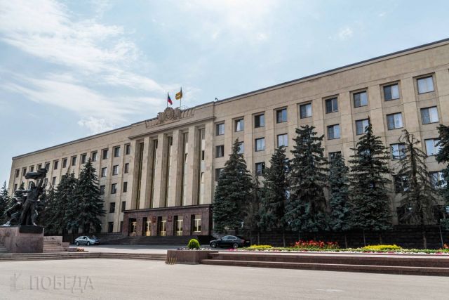 Губернатор Владимиров утвердил состав правительства Ставрополья Губернатор Владимиров утвердил состав правительства Ставрополья